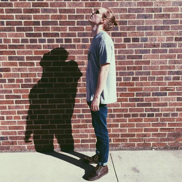 Meet your Posher, Steven - Picture 1 of 1